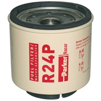 Сменные фильтрующие элементы Racor R24P Сменные фильтрующие элементы Racor R24P