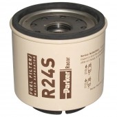 Сменные фильтрующие элементы Racor R24S