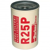 Сменные фильтрующие элементы Racor R25P