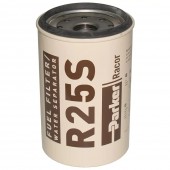 Сменные фильтрующие элементы Racor R25S
