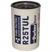 Marine Replacement Cartridge Filter Elements – Racor Marine Spin-on Series R25TUL