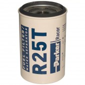 Сменные фильтрующие элементы Racor R25T