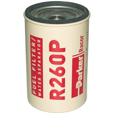 Сменные фильтрующие элементы Racor R260T Сменные фильтрующие элементы Racor R260T