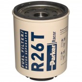 Сменные фильтрующие элементы Racor R26T
