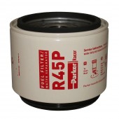 Сменные фильтрующие элементы Racor R45P
