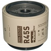 Сменные фильтрующие элементы Racor R45S