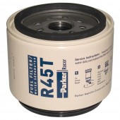 Сменные фильтрующие элементы Racor R45T