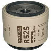 Сменные фильтрующие элементы Racor R52S