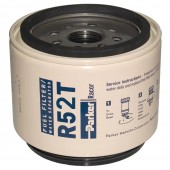 Сменные фильтрующие элементы Racor R52T
