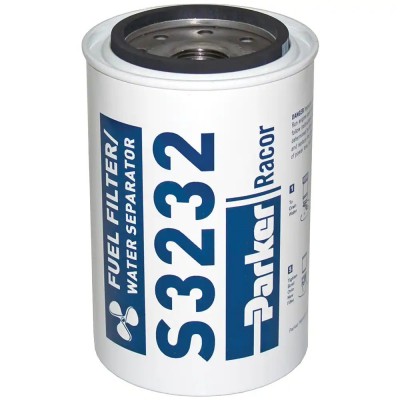 Marine Replacement Cartridge Filter Elements – Racor Marine Spin-on Series S3232 Marine Replacement Cartridge Filter Elements – Racor Marine Spin-on Series S3232
