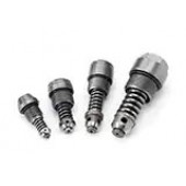Direct Acting Pressure Relief Valve, PLC 9120029121