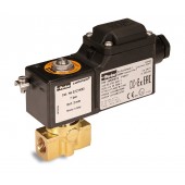 K Series Solenoid Valves for Industrial and Process applications E121K03-495905C2