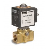 K Series Solenoid Valves for Industrial and Process applications E121K0352-2995-481865C2