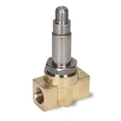 K Series Solenoid Valves for Industrial and Process applications E121K0402 K Series Solenoid Valves for Industrial and Process applications E121K0402