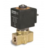 K Series Solenoid Valves for Industrial and Process applications E121K14-2995-481865C1