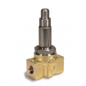 K Series Solenoid Valves for Industrial and Process applications E121K14