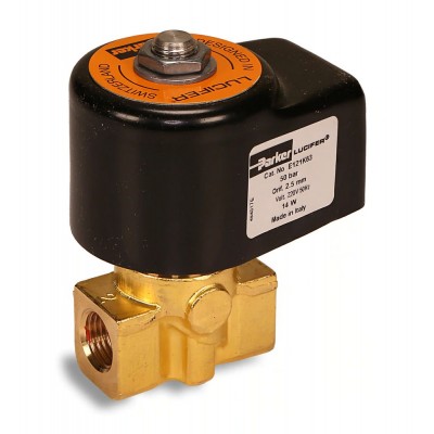 K Series Solenoid Valves for Industrial and Process applications 121K2423-876024-483824T1 K Series Solenoid Valves for Industrial and Process applications 121K2423-876024-483824T1