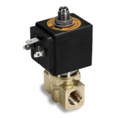 K Series Solenoid Valves for Industrial and Process applications 131K0111-2995-481865C2