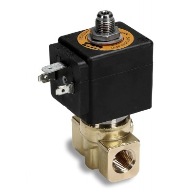 K Series Solenoid Valves for Industrial and Process applications E133K04-2995-4818653D K Series Solenoid Valves for Industrial and Process applications E133K04-2995-4818653D