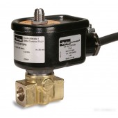K Series Solenoid Valves for Industrial and Process applications E131K03-492070P9