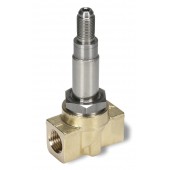 K Series Solenoid Valves for Industrial and Process applications 131K0111