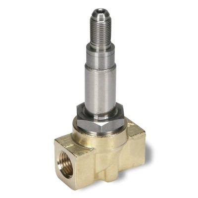 K Series Solenoid Valves for Industrial and Process applications E133K03 K Series Solenoid Valves for Industrial and Process applications E133K03