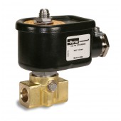 K Series Solenoid Valves for Industrial and Process applications E131K0450-4538