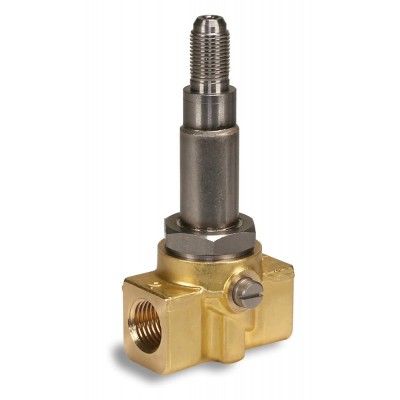K Series Solenoid Valves for Industrial and Process applications E131K6350 K Series Solenoid Valves for Industrial and Process applications E131K6350