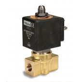 K Series Solenoid Valves for Industrial and Process applications 131K16-2995-481865C2