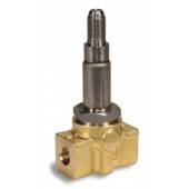 K Series Solenoid Valves for Industrial and Process applications E133K13