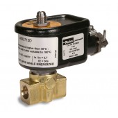 K Series Solenoid Valves for Industrial and Process applications E133K06-4833713D
