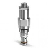 Standard Pilot Vented Load Control Valves E6B020TN