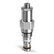 Standard Pilot Vented Load Control Valves E6B020TN