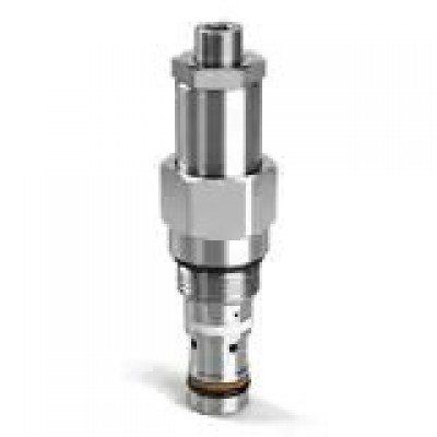 Standard Pilot Vented Load Control Valves E6B020TN Standard Pilot Vented Load Control Valves E6B020TN
