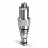 Standard Pilot Vented Load Control Valves E6B020ZN