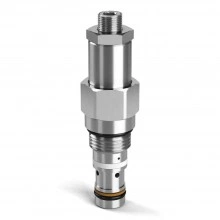 Standard Pilot Vented Load Control Valves E6B020ZN