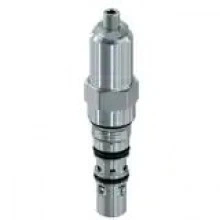 Standard Pilot Vented Load Control Valves E6B040TNMK3