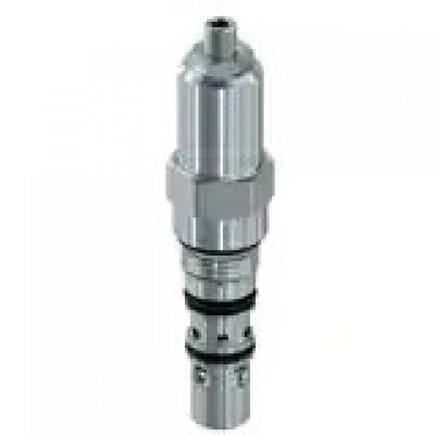 Standard Pilot Vented Load Control Valves E6B040TNMK3 Standard Pilot Vented Load Control Valves E6B040TNMK3