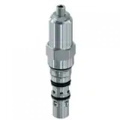 Standard Pilot Vented Load Control Valves E6B040ZVMK3 Standard Pilot Vented Load Control Valves E6B040ZVMK3