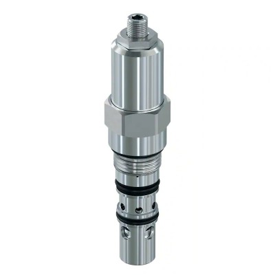 Standard Pilot Vented Load Control Valves Standard Pilot Vented Load Control Valves