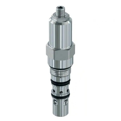 Standard Pilot Vented Load Control Valves E6B040ZNMK3