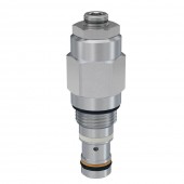 Standard Pilot Vented Load Control Valves E6K020TN