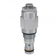Standard Pilot Vented Load Control Valves E6K020TN
