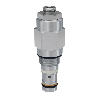 Standard Pilot Vented Load Control Valves E6K020TV Standard Pilot Vented Load Control Valves E6K020TV