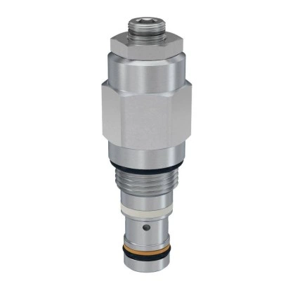 Standard Pilot Vented Load Control Valves E6K020TV Standard Pilot Vented Load Control Valves E6K020TV