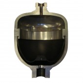 Мембранные аккумуляторы — серия ELM 10849201125