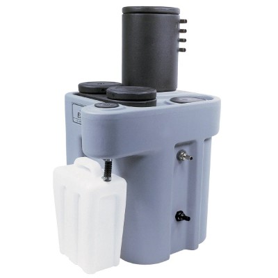 ES2000 Series Oil/Water Separators ES2000 Series Oil/Water Separators
