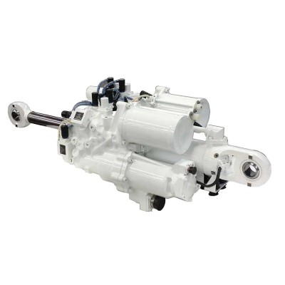 Electrohydrostatic Actuation CSDEHA001 Electrohydrostatic Actuation CSDEHA001