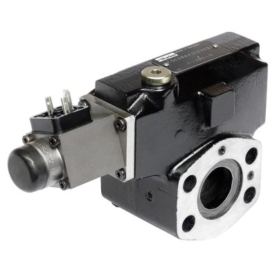 Proportional Throttle Valve Series F5C F5C08A431X40C1 Proportional Throttle Valve Series F5C F5C08A431X40C1