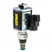 Proportional Poppet Valves FAP081C